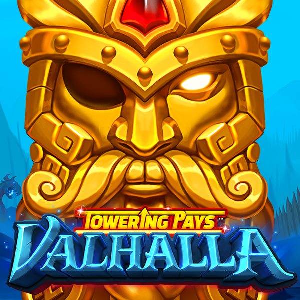 Towering Pays Valhalla